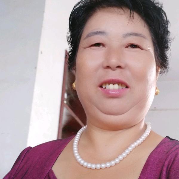 七零后的杨姐