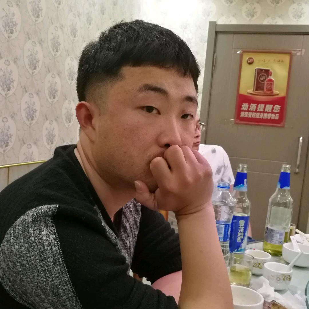 我的姑娘叫馨跃