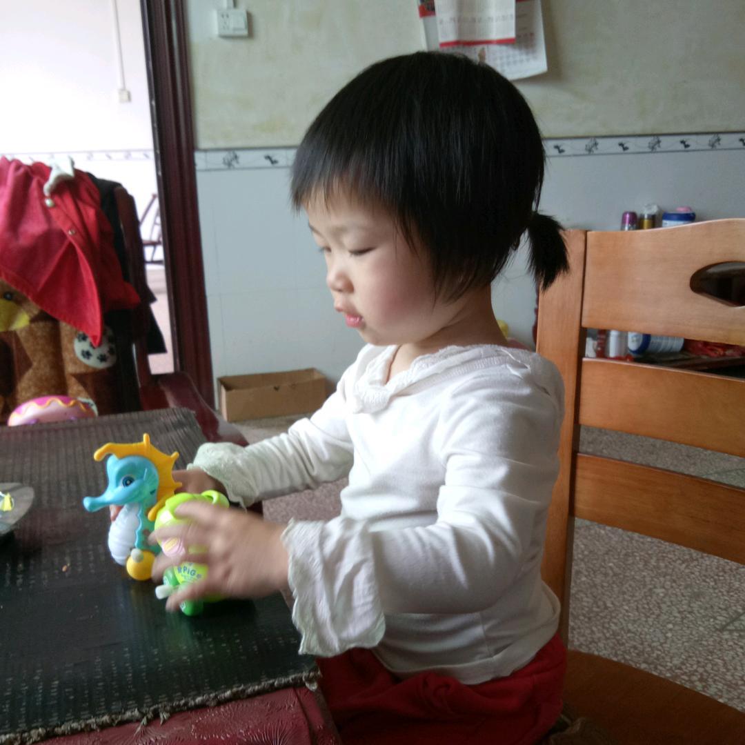 果果奶奶