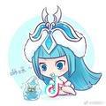 昆仑派小师弟