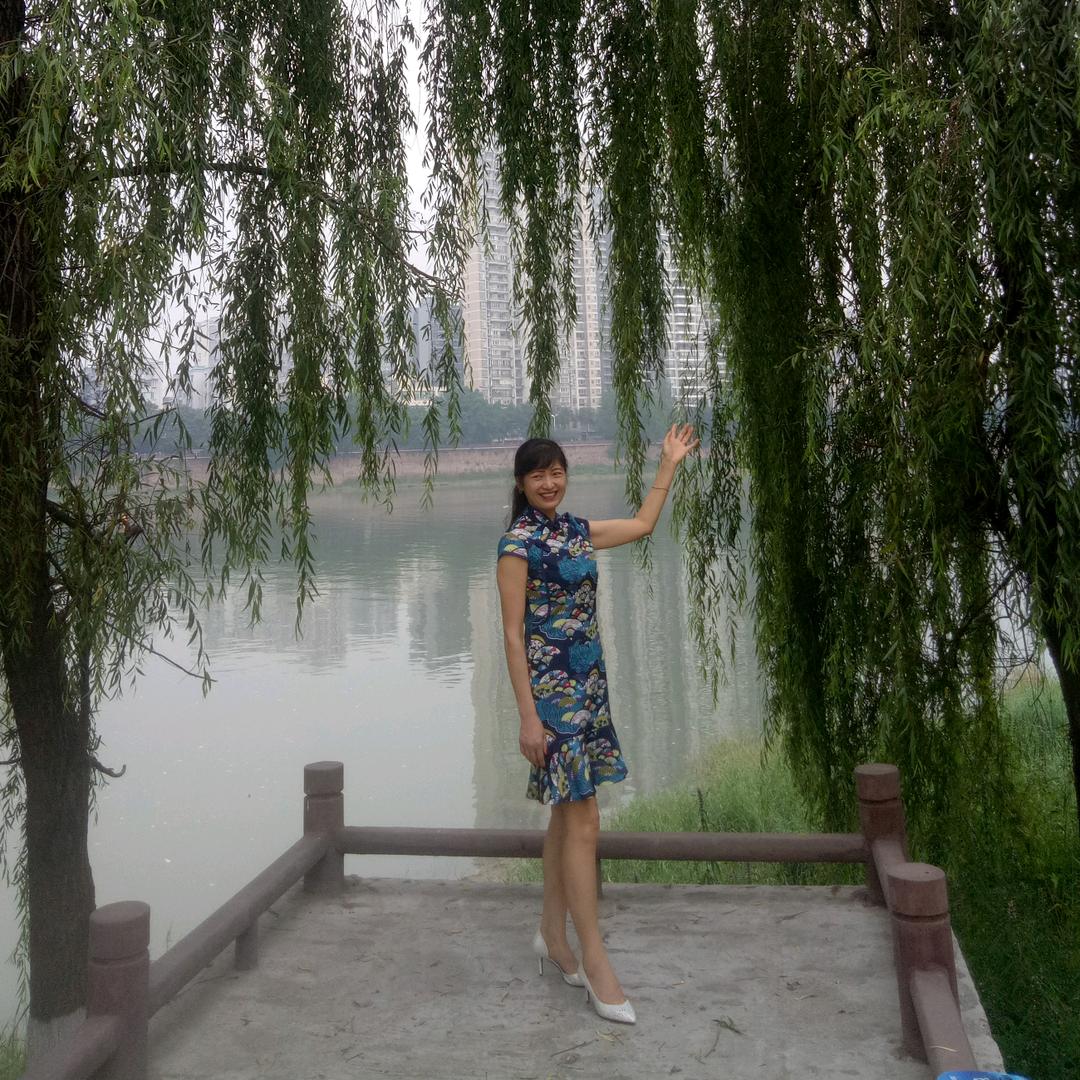 王老师