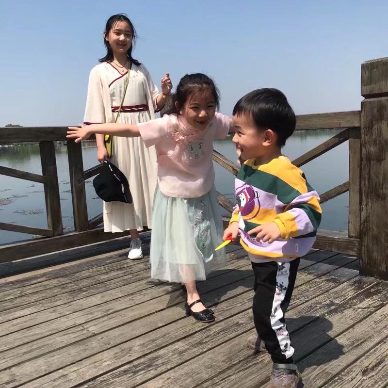 我爱我家