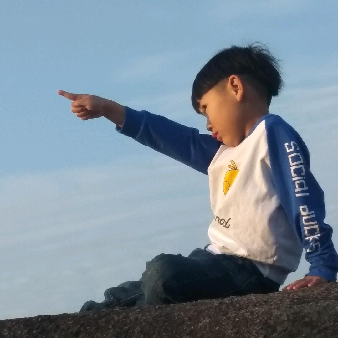 峰