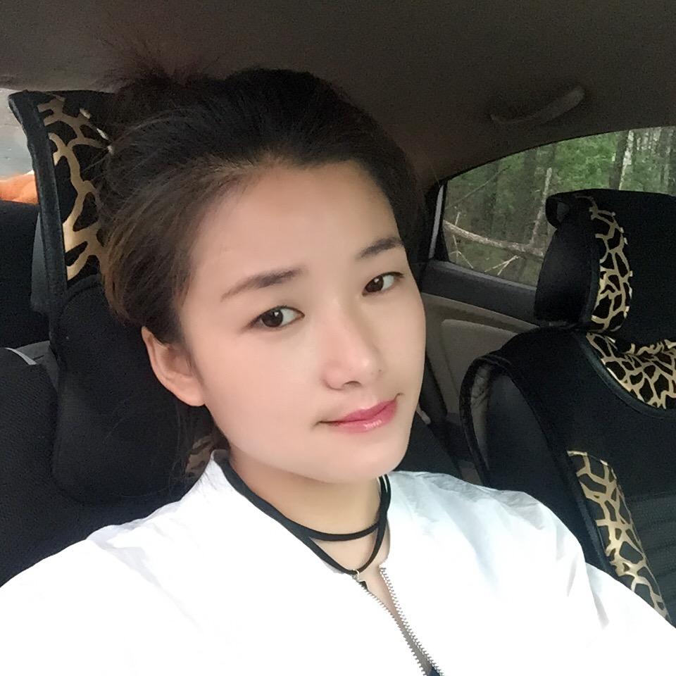 丽丽🌸♥️