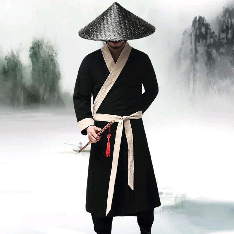 王小二的江湖