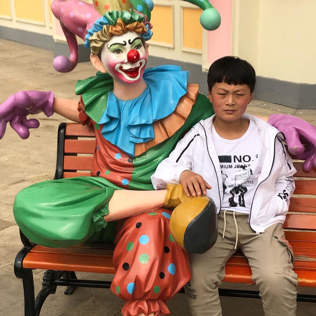 努力