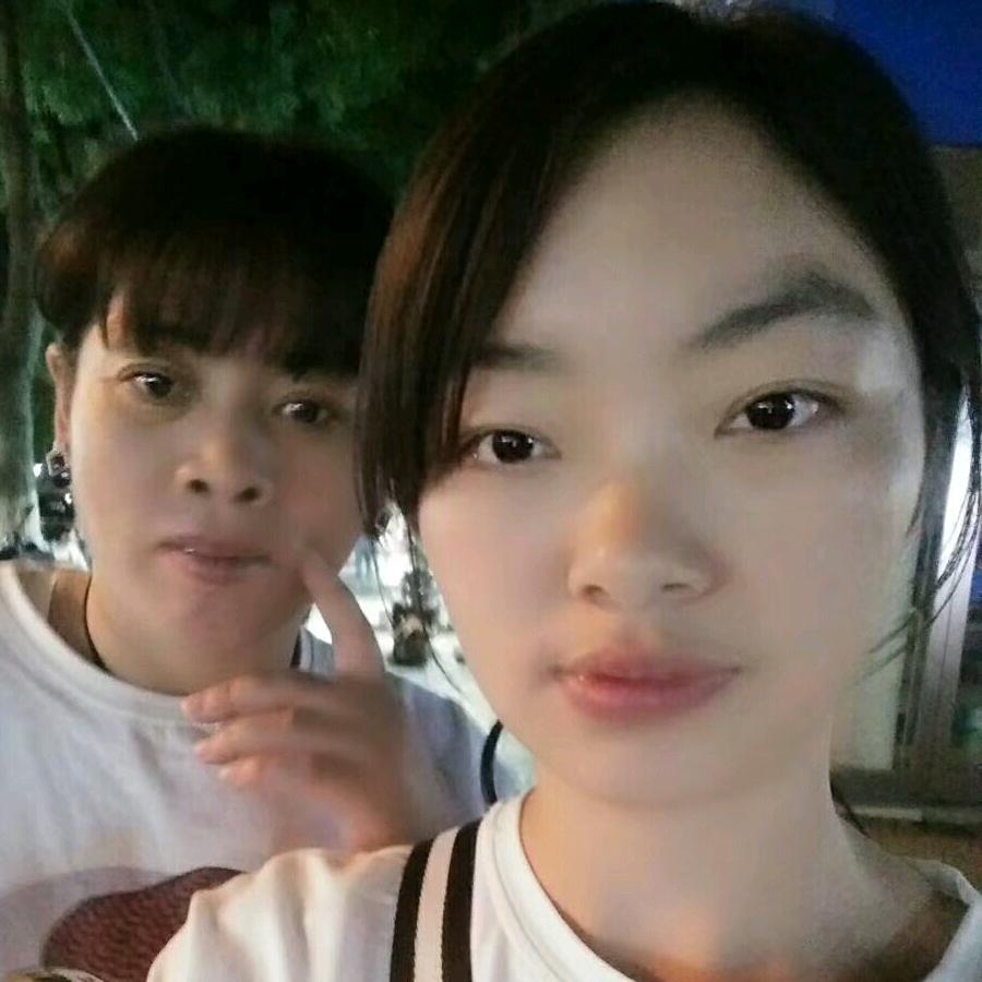 江苏，无锡我行我素，我的最爰萍萍