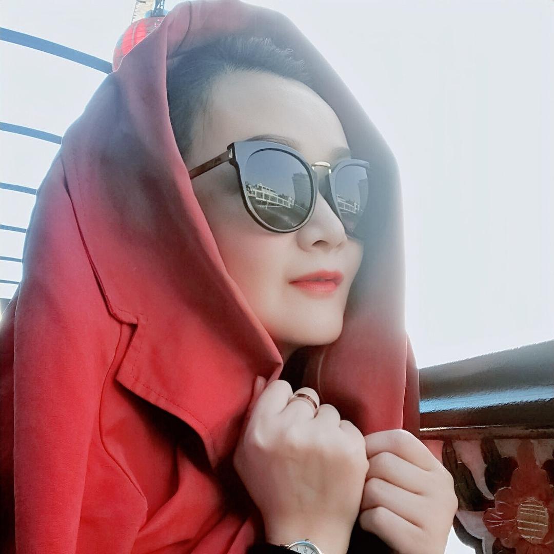 刘大丽