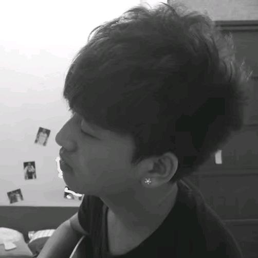 不是所有的晚安都会有回应