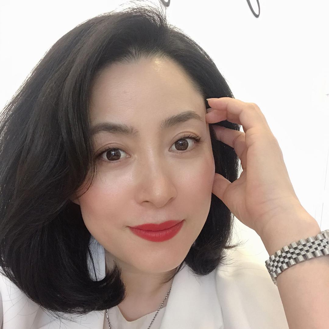 我是木姐（ 在马拉西亚的服装人）