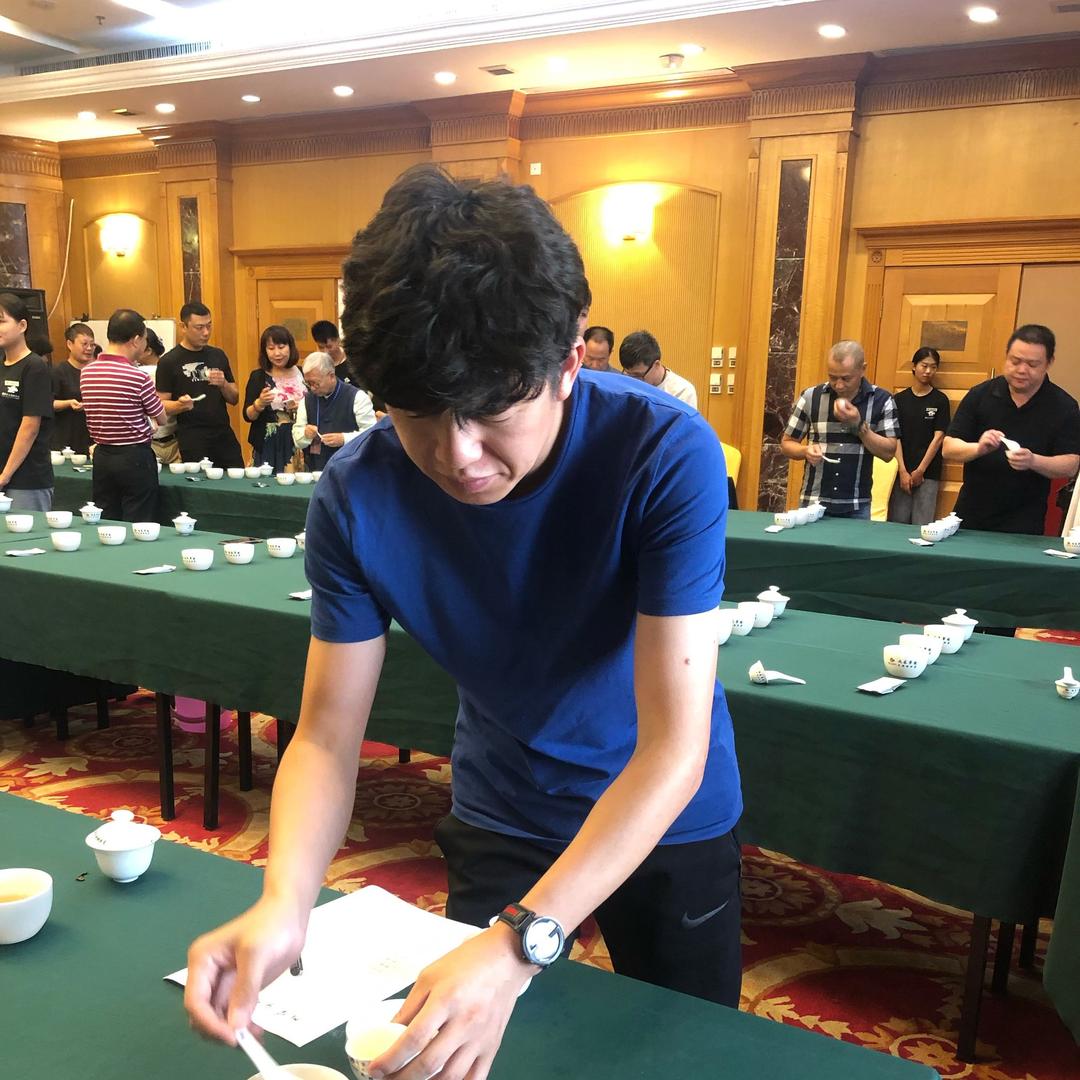 德牌优选茶叶