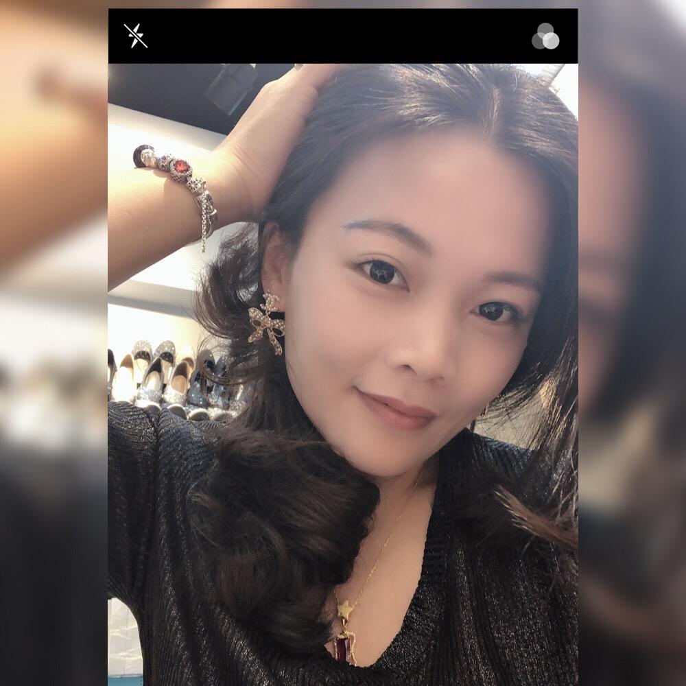 陈小姐