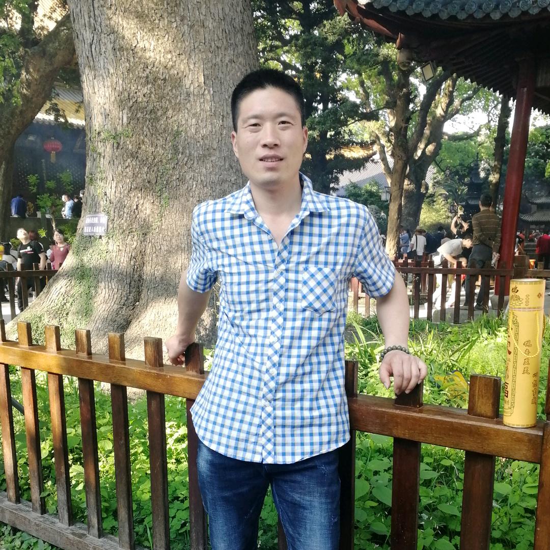 爱你一生一世