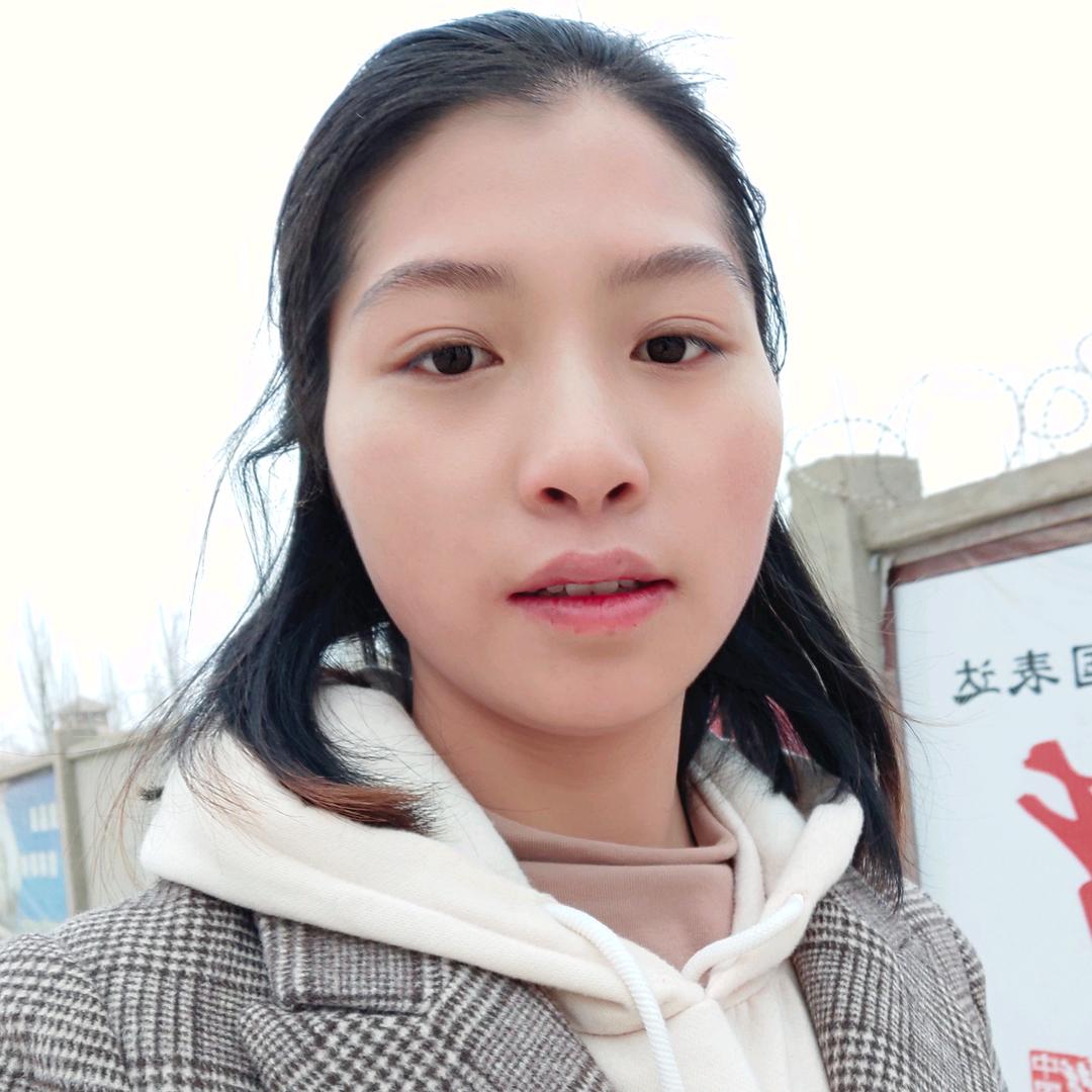 月亮爱吃橘子