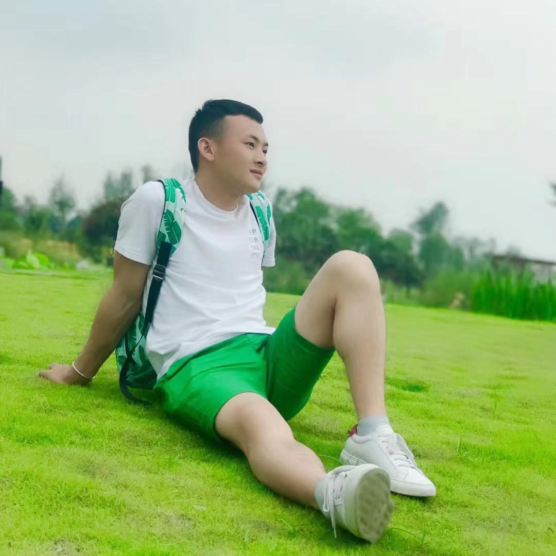 你的鱼儿哥哥