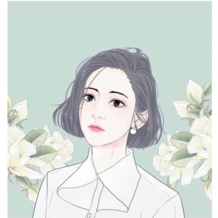 🕊兰骨朵儿🕊