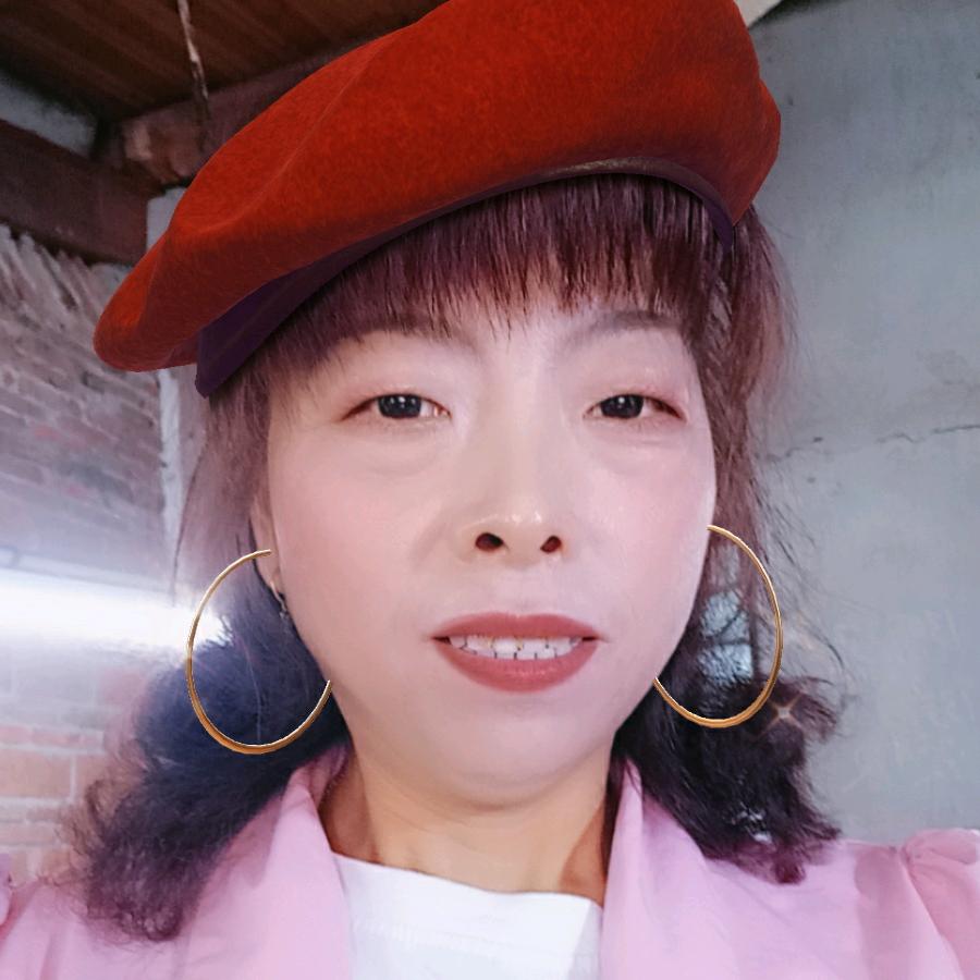 连红