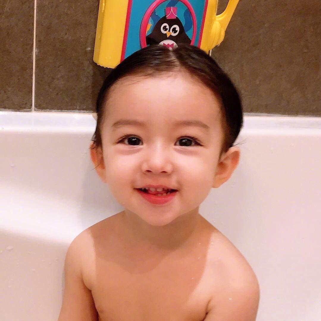 小豆子