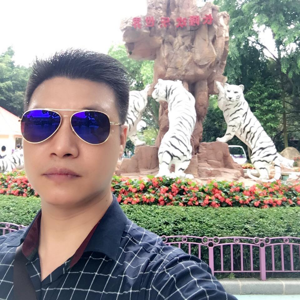 强仔
