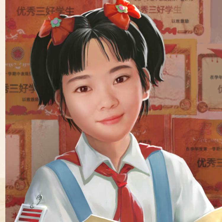 艳儿