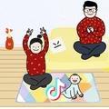 多多捣蛋