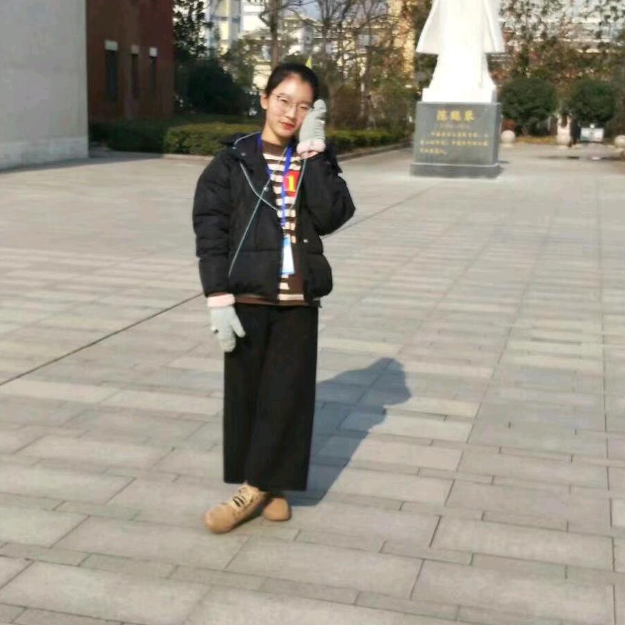 栀子花