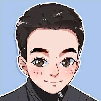 和同学们一起加油的王老师