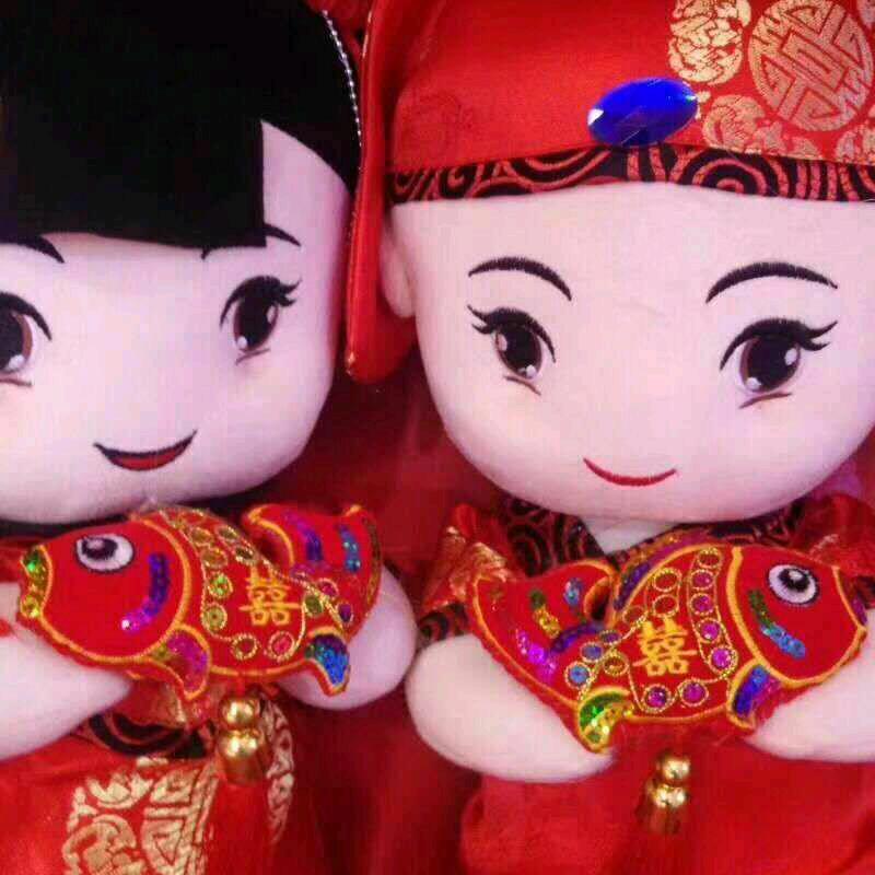 良缘婚庆