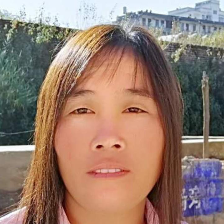 我是一个放羊小妹