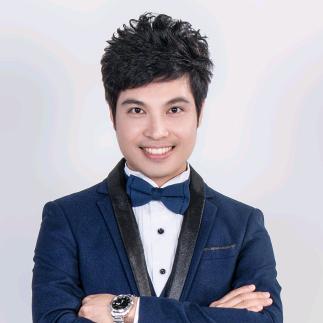 何老师歌唱教学