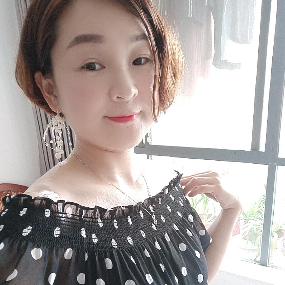 辣妹子