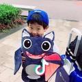 👨🏻‍🎓球球在小学