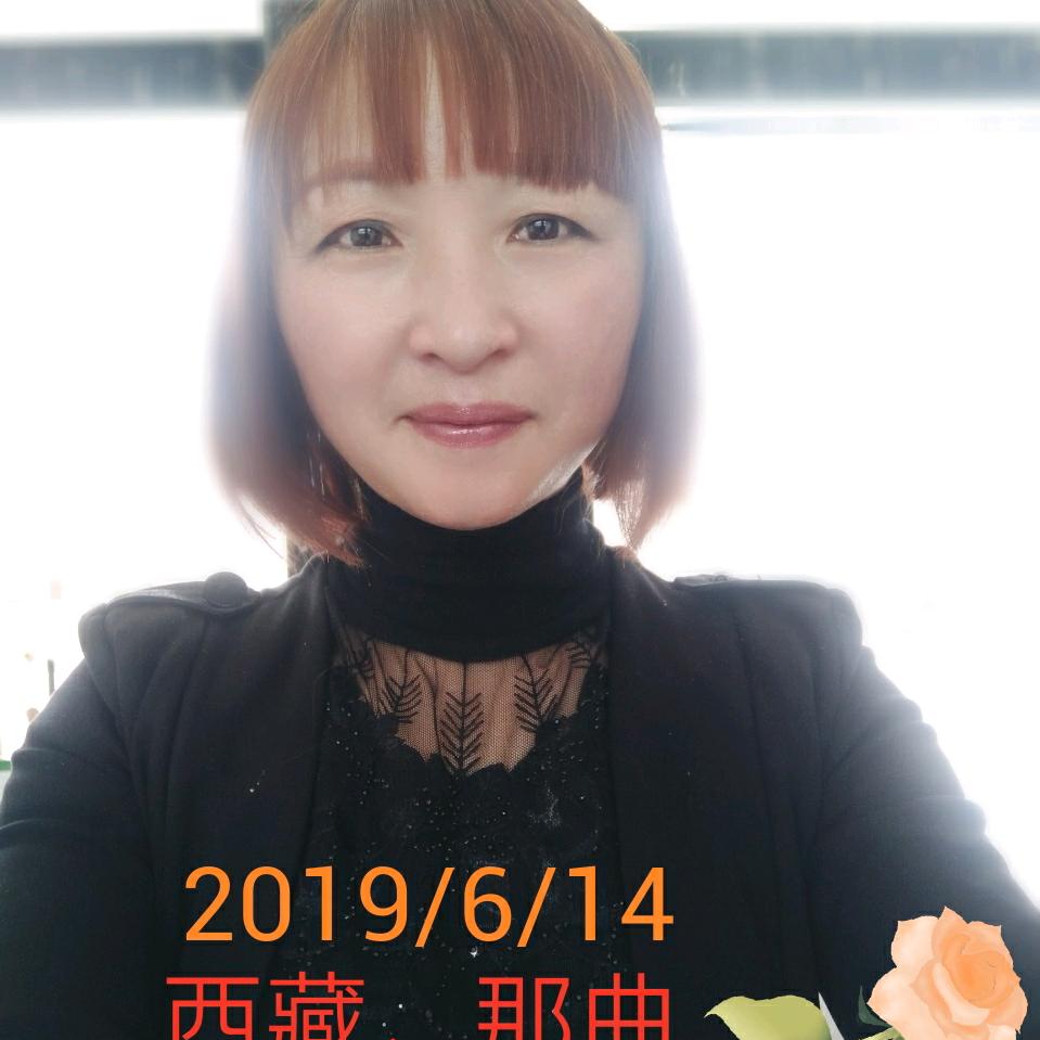 往事如烟🌹