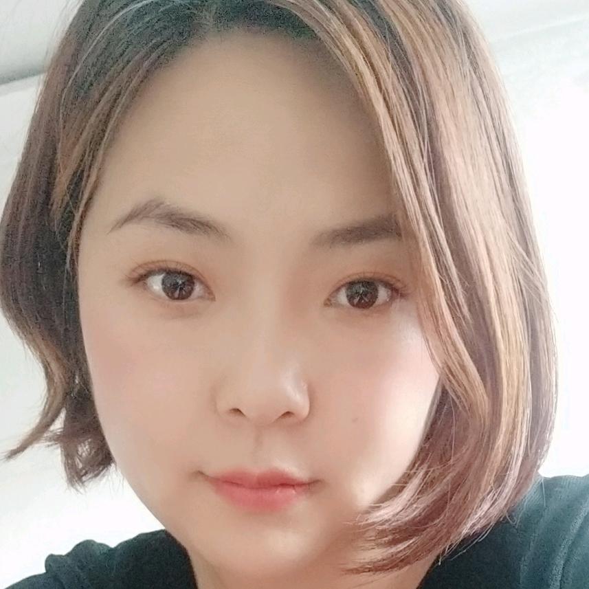 我是你的小甜心