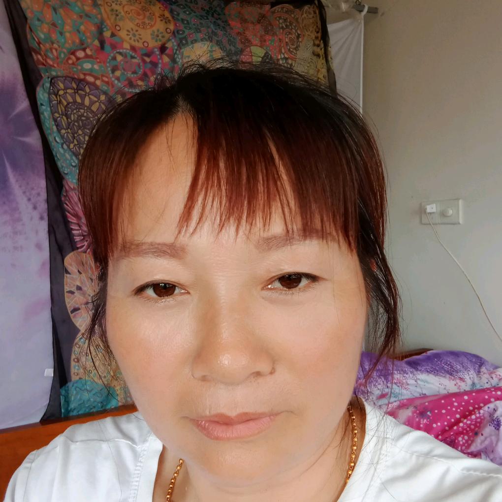 美梦人生。