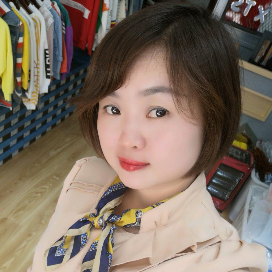 小张姐姐(谢决连赞)