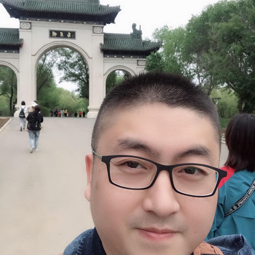 笑脸魔王