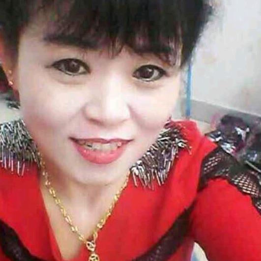 俏女郎