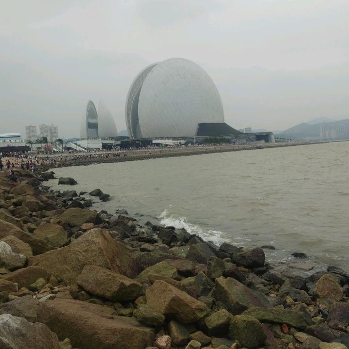 追梦