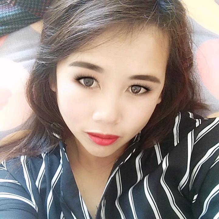 小阮 越南妹