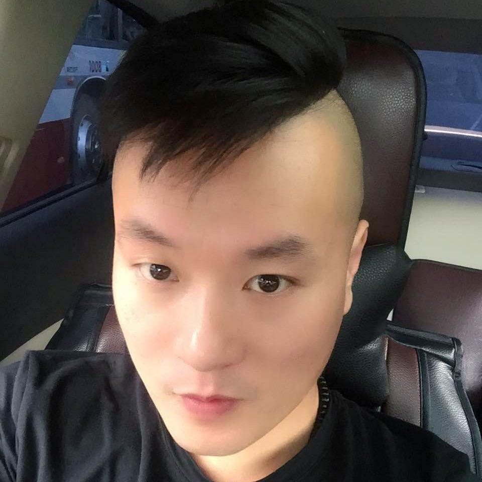 华丽的寂寞