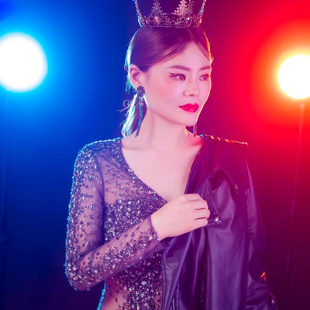 小姐姐一枚
