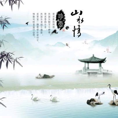 卫&华