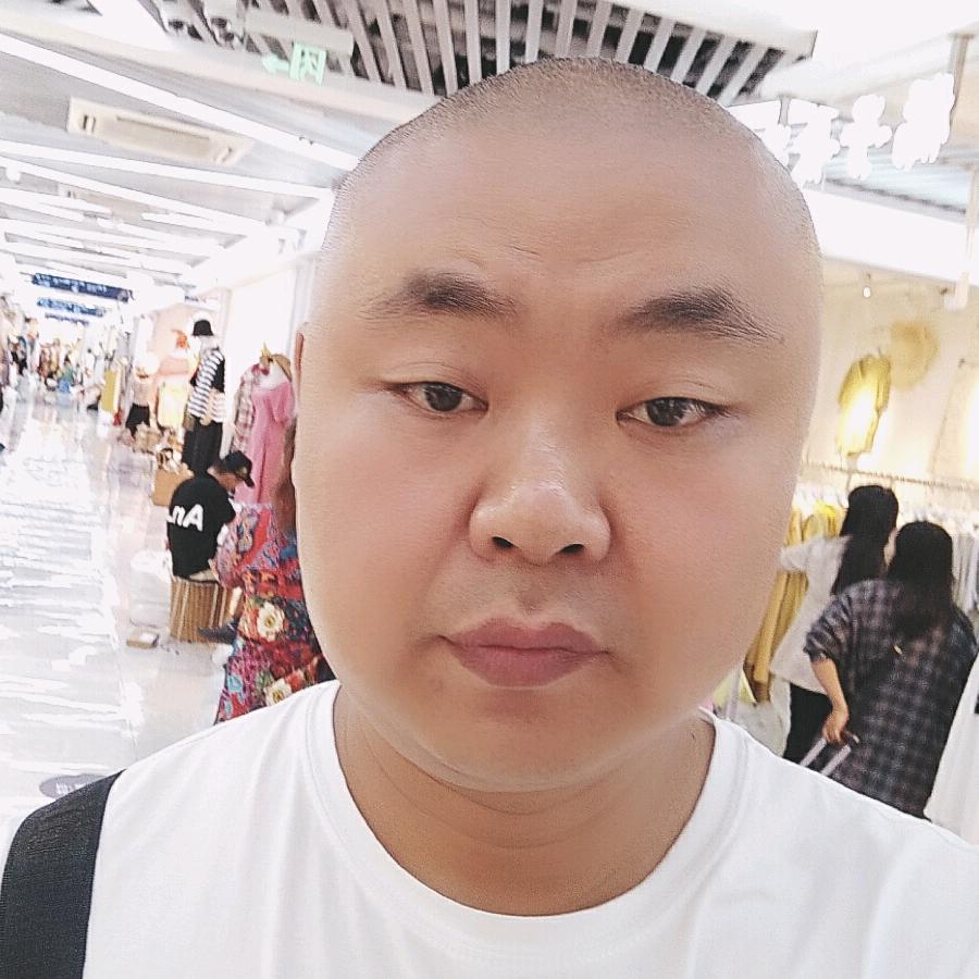 边城汉子