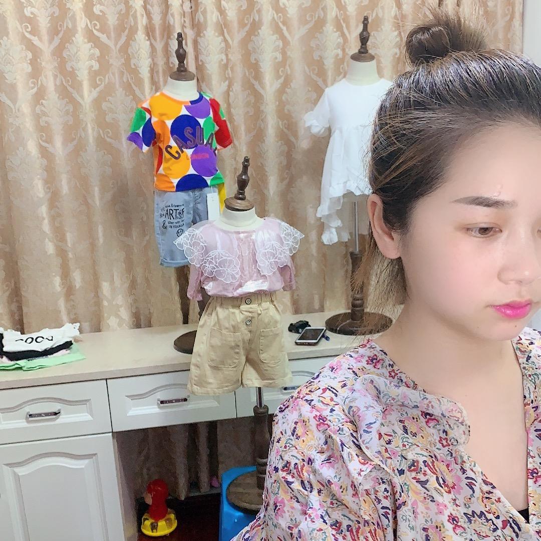 牛油果精品童装商行