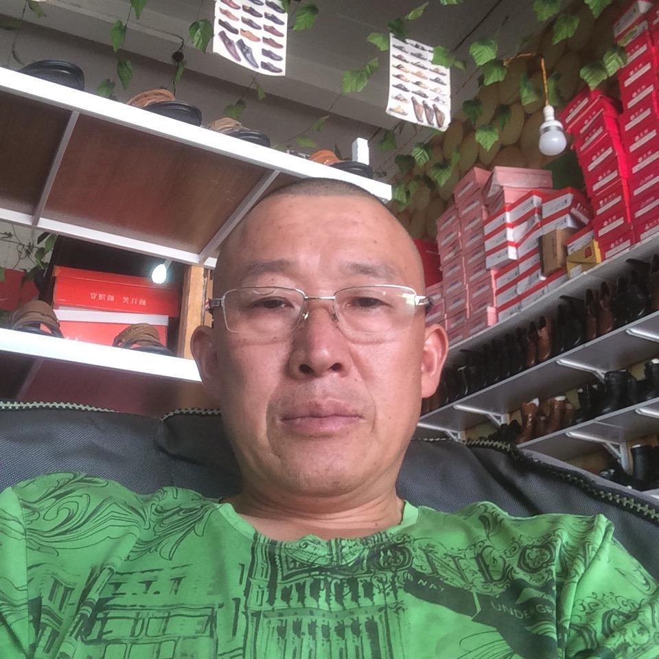 皮鞋匠