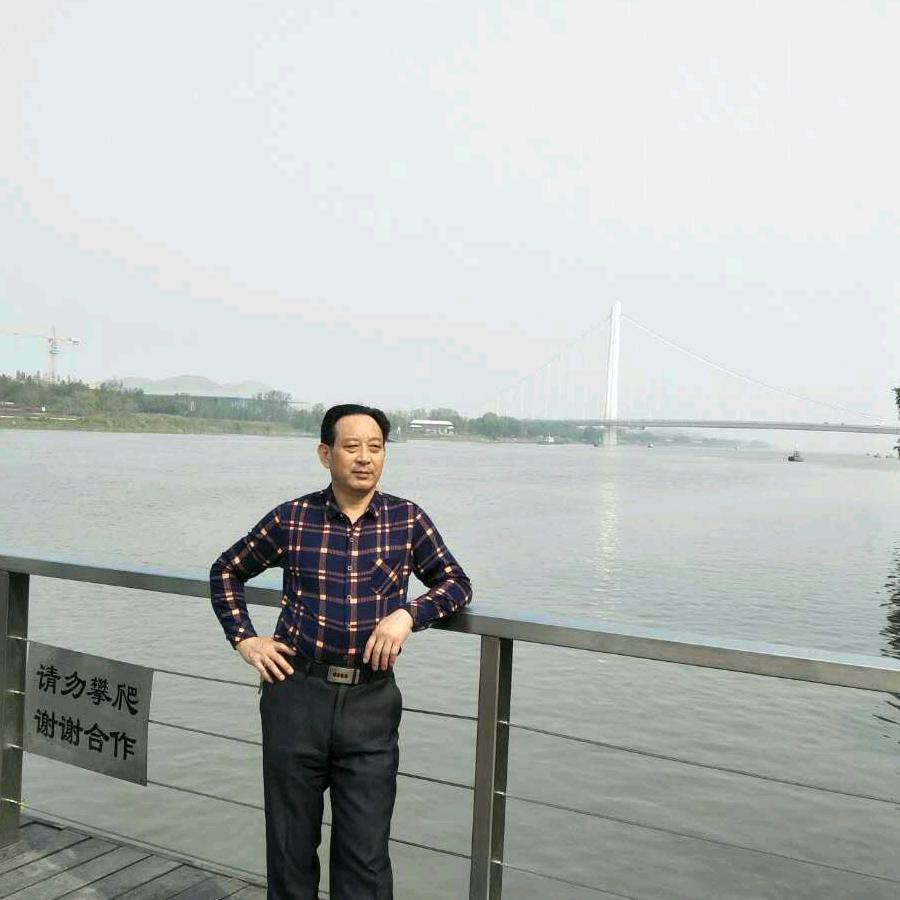 永守初心