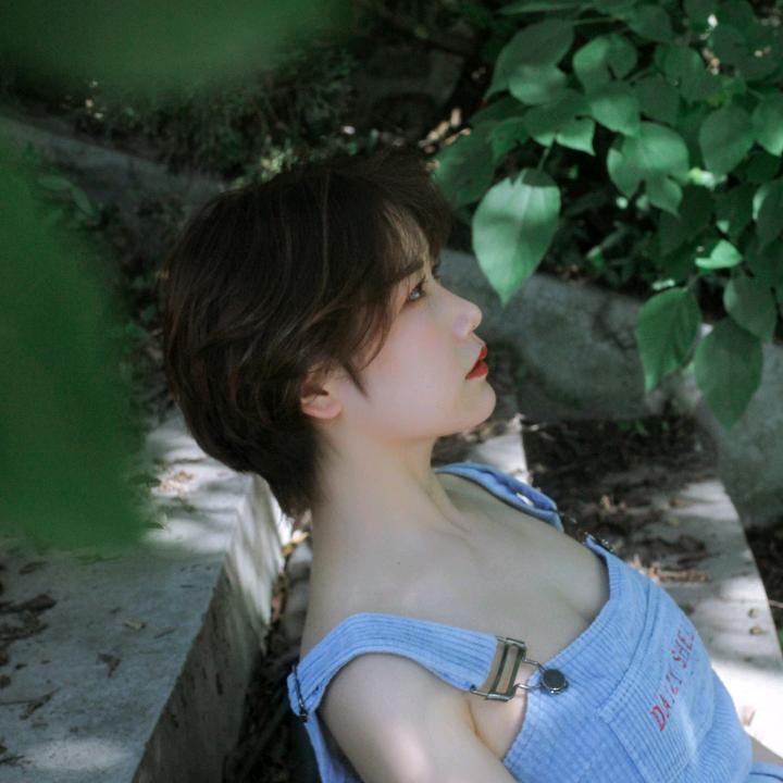 通山化妆师冰冰姐