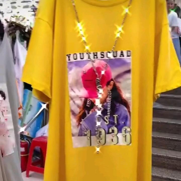 诚信百货
