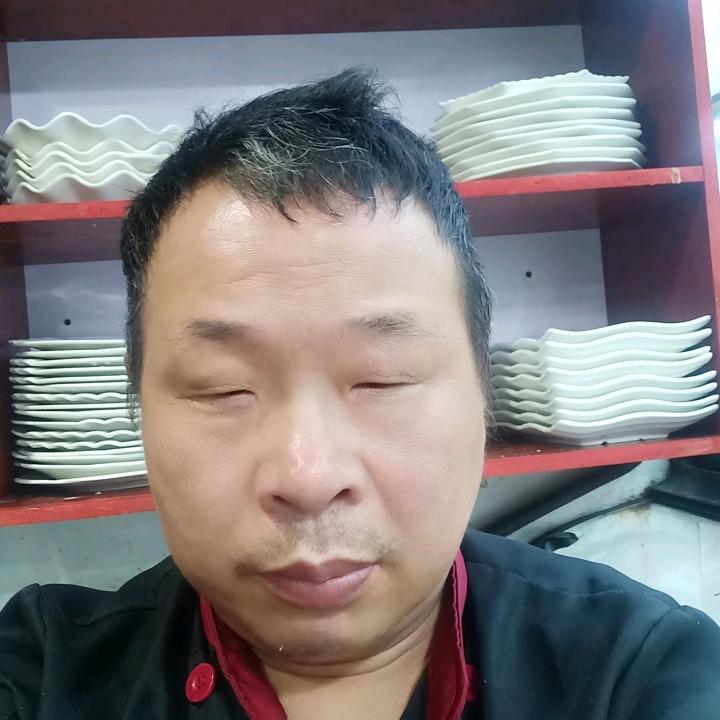 竹林听雨